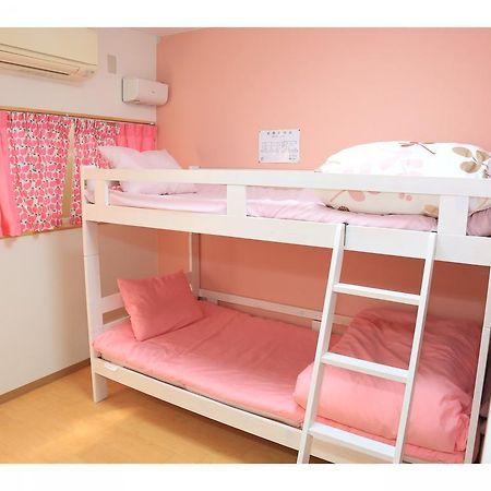 Guest House Arashi Muko Eksteriør bilde