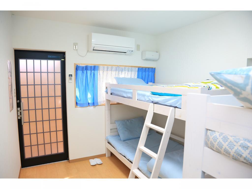 Guest House Arashi Muko Eksteriør bilde