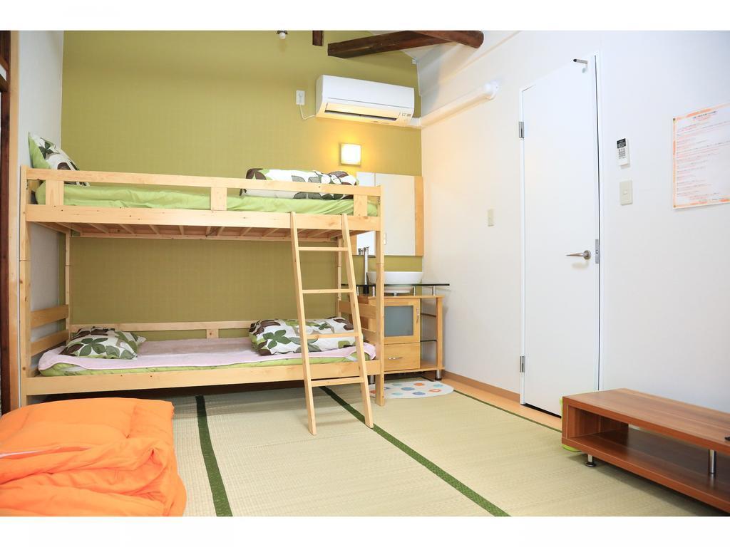 Guest House Arashi Muko Eksteriør bilde