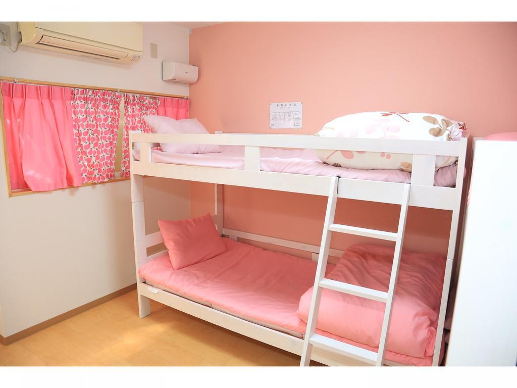 Guest House Arashi Muko Eksteriør bilde