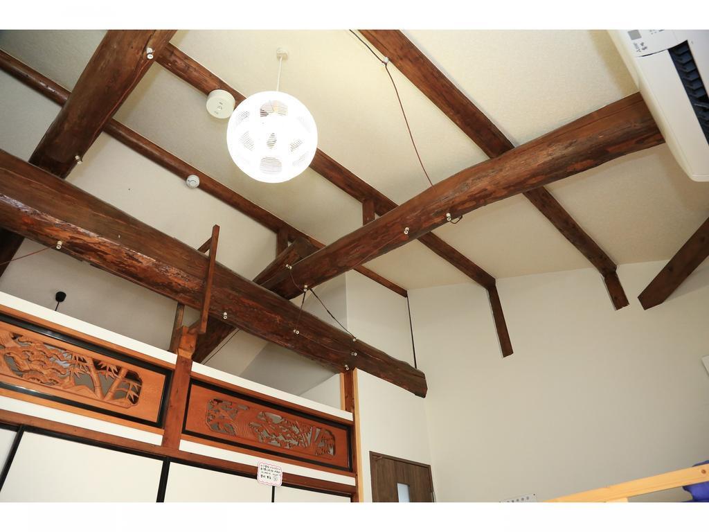 Guest House Arashi Muko Eksteriør bilde