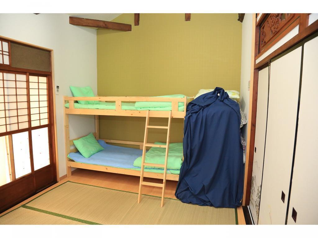 Guest House Arashi Muko Eksteriør bilde
