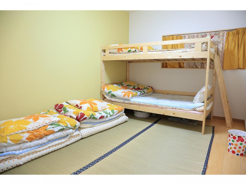 Guest House Arashi Muko Eksteriør bilde