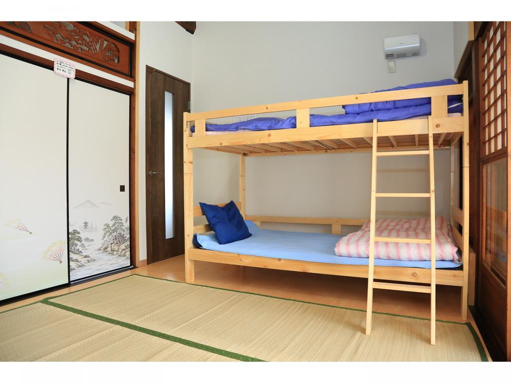 Guest House Arashi Muko Eksteriør bilde
