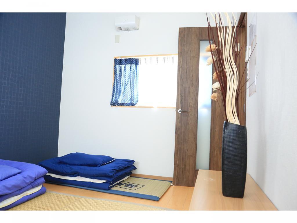 Guest House Arashi Muko Eksteriør bilde