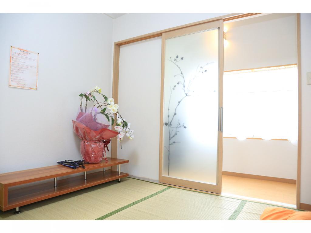 Guest House Arashi Muko Eksteriør bilde